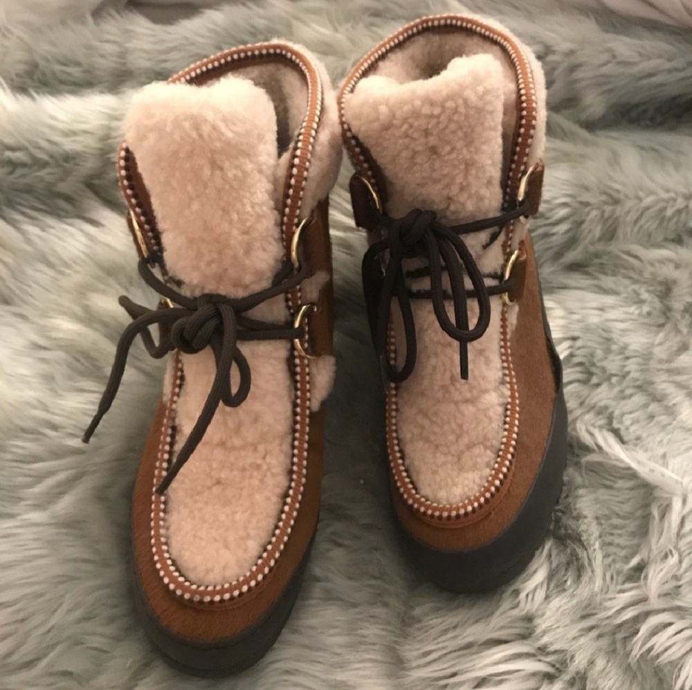 Tory Burch Bootie 7